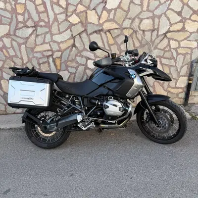 Bmw R 1200 GS (2010 - 12) usata