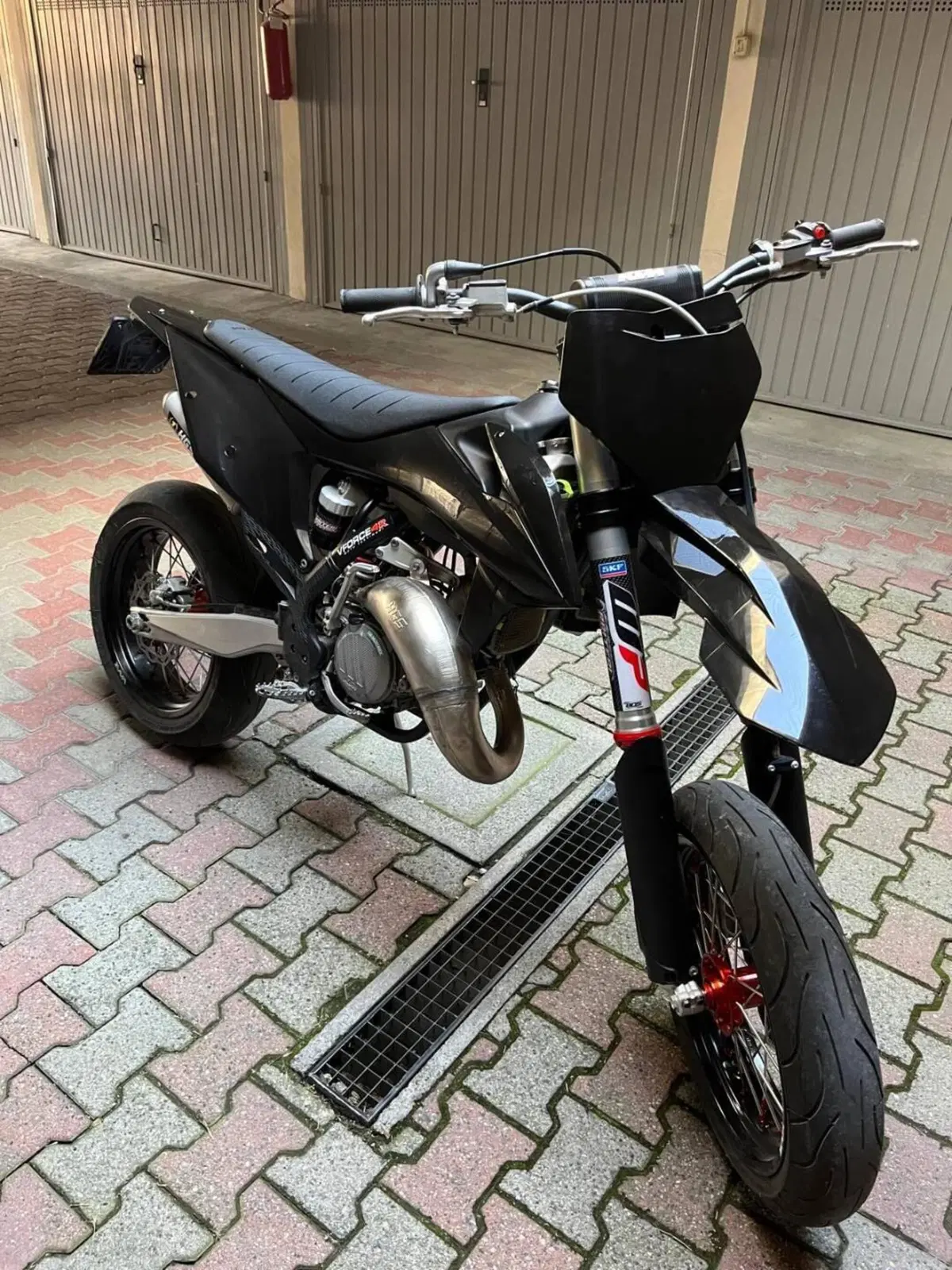 KTM 125 SX (2019) (3)