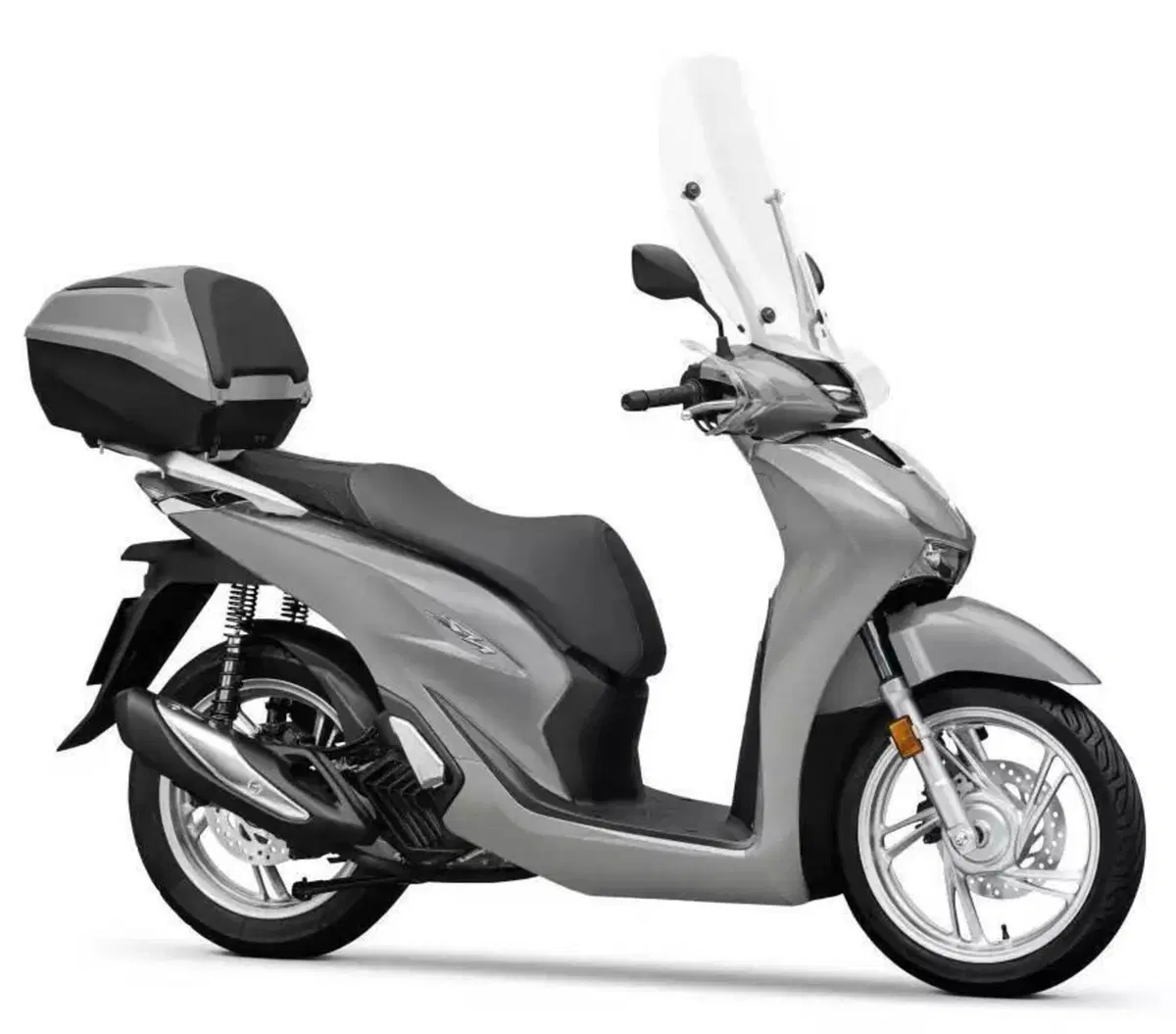 Honda SH 125i (2024 - 25)
