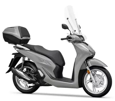 Honda SH 125i (2024 - 25) usata
