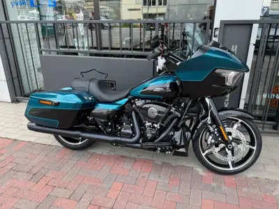 Harley-Davidson Road Glide (2024 - 26) nuova