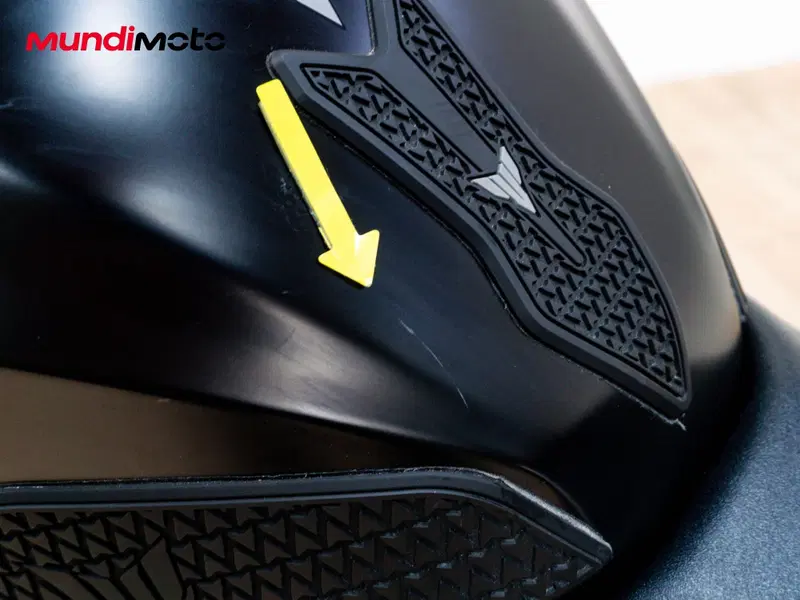Yamaha MT-09 Y-AMT (2024 - 26) (12)