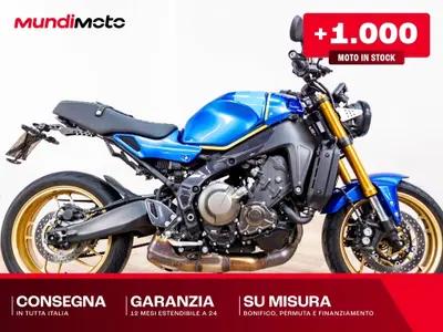Yamaha XSR 900 (2025 - 26) usata