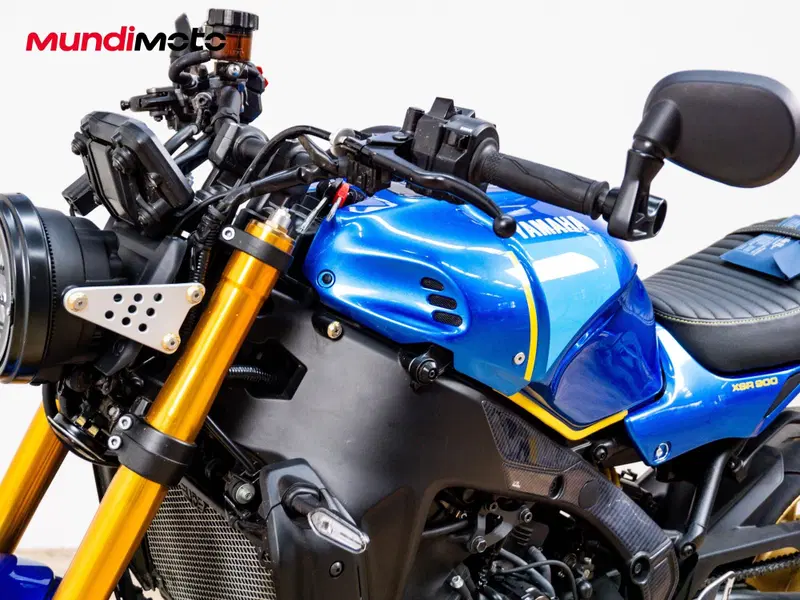 Yamaha XSR 900 (2025 - 26) (14)