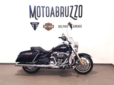 Harley-Davidson 107 Road King Classic (2019 - 20) - FLHRC usata
