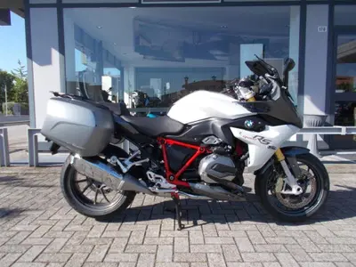 Bmw R 1200 RS (2017 - 19) usata