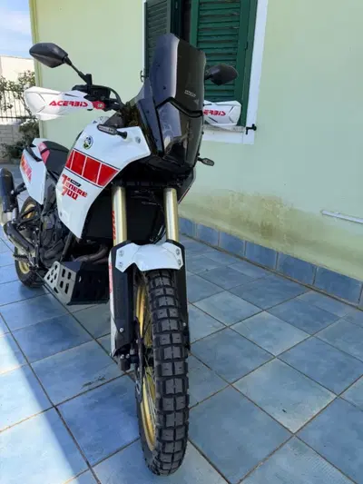 Yamaha T&eacute;n&eacute;r&eacute; 700 Rally Edition (2022 - 24) usata