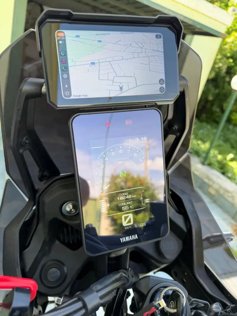 Yamaha Ténéré 700 Rally Edition (2022 - 24) (4)