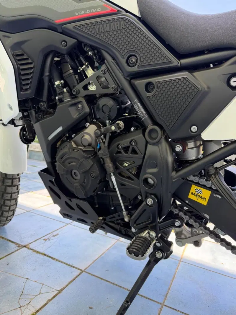 Yamaha Ténéré 700 Rally Edition (2022 - 24) (5)