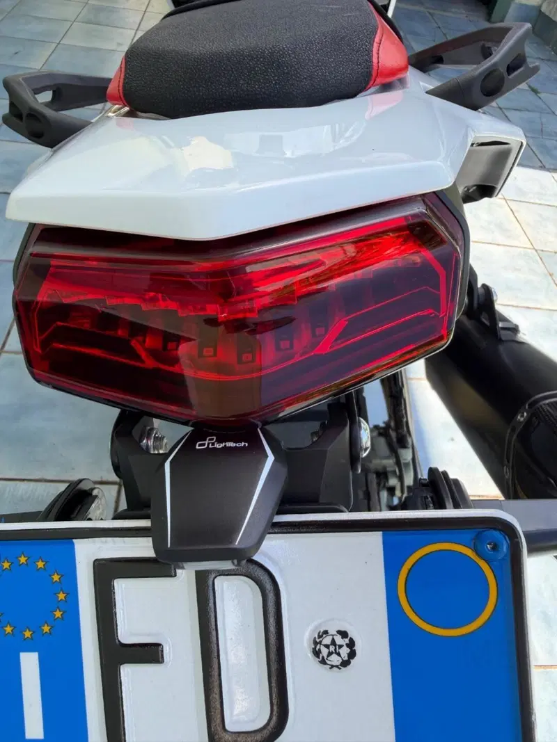 Yamaha Ténéré 700 Rally Edition (2022 - 24) (6)