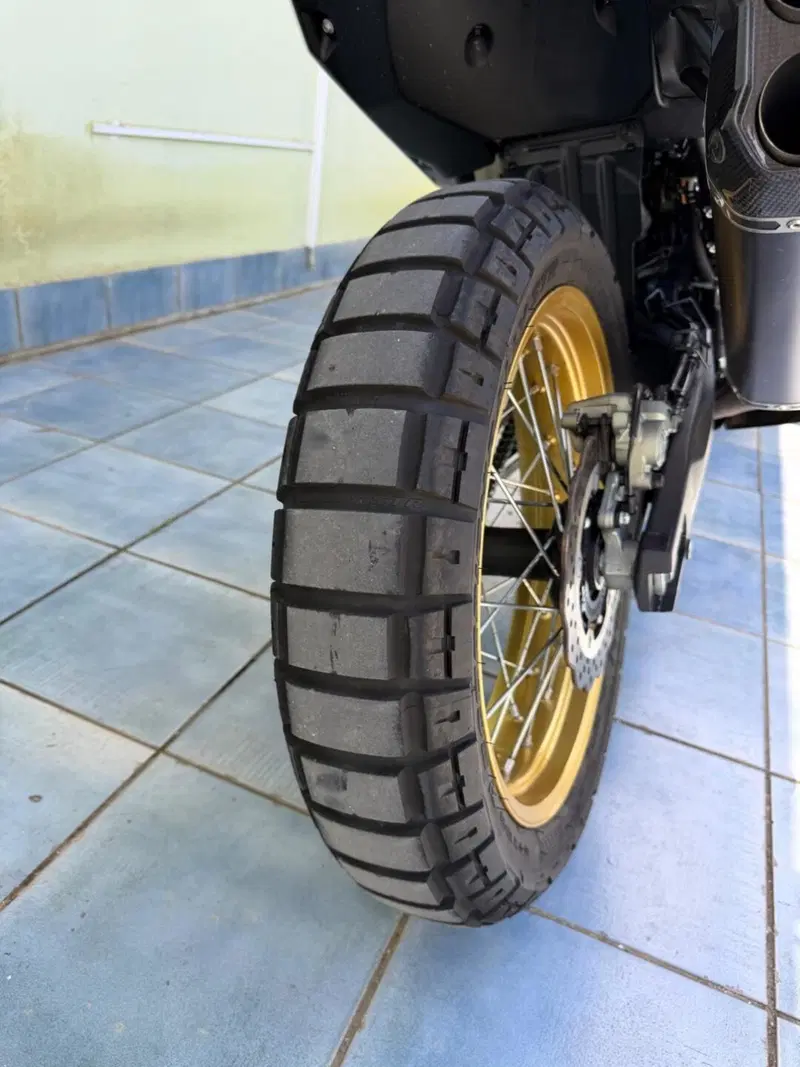 Yamaha Ténéré 700 Rally Edition (2022 - 24) (7)