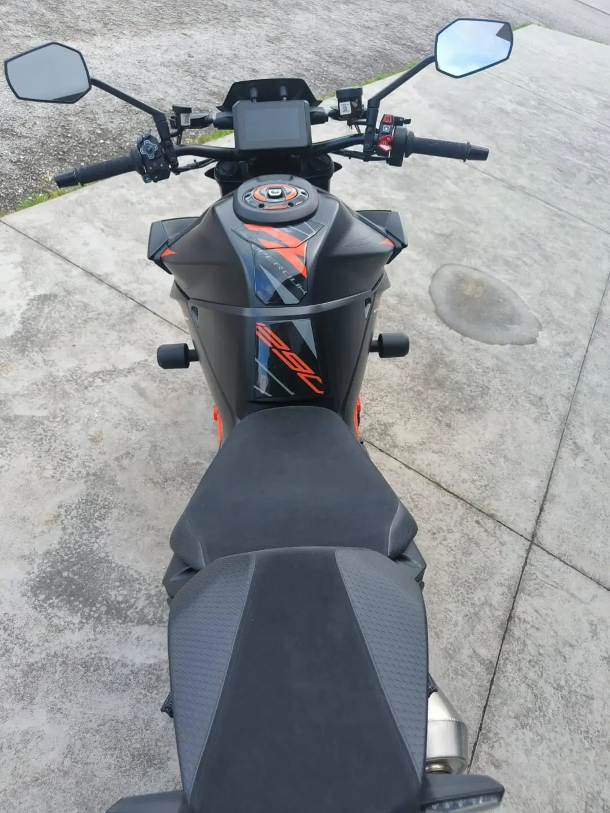 KTM 1390 Super Duke R EVO (2024 - 26) (2)