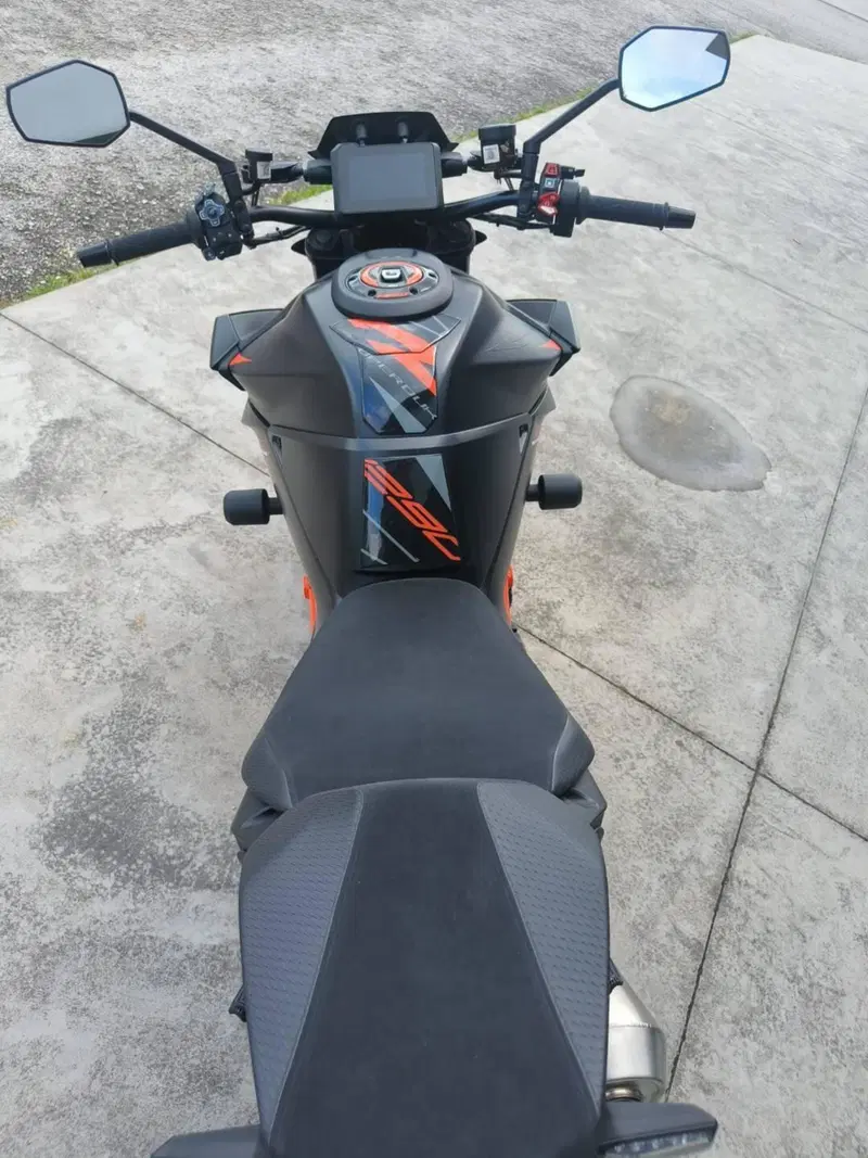 KTM 1390 Super Duke R EVO (2024 - 26) (2)