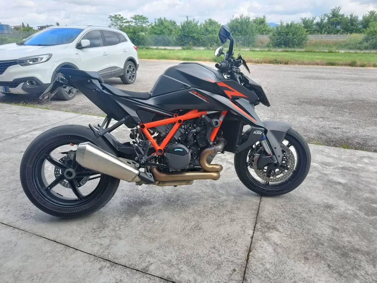 KTM 1390 Super Duke R EVO (2024 - 26) (7)