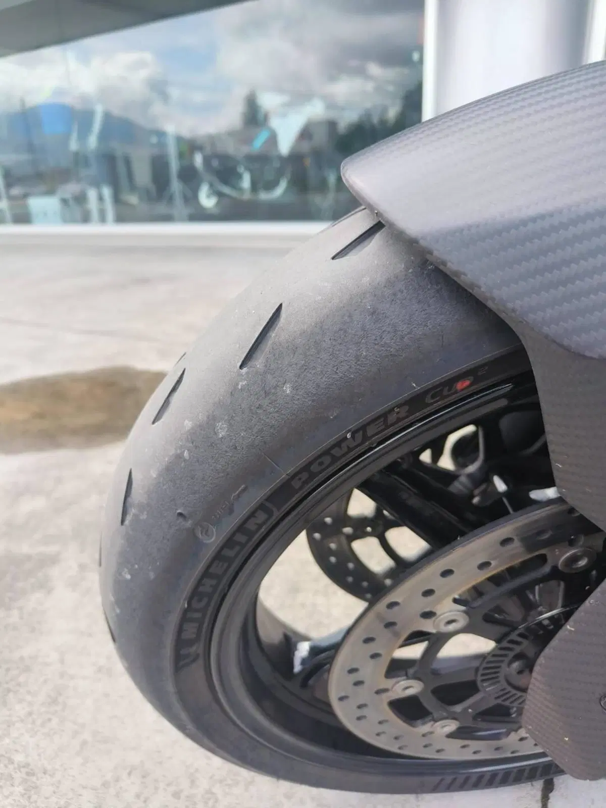 KTM 1390 Super Duke R EVO (2024 - 26) (8)