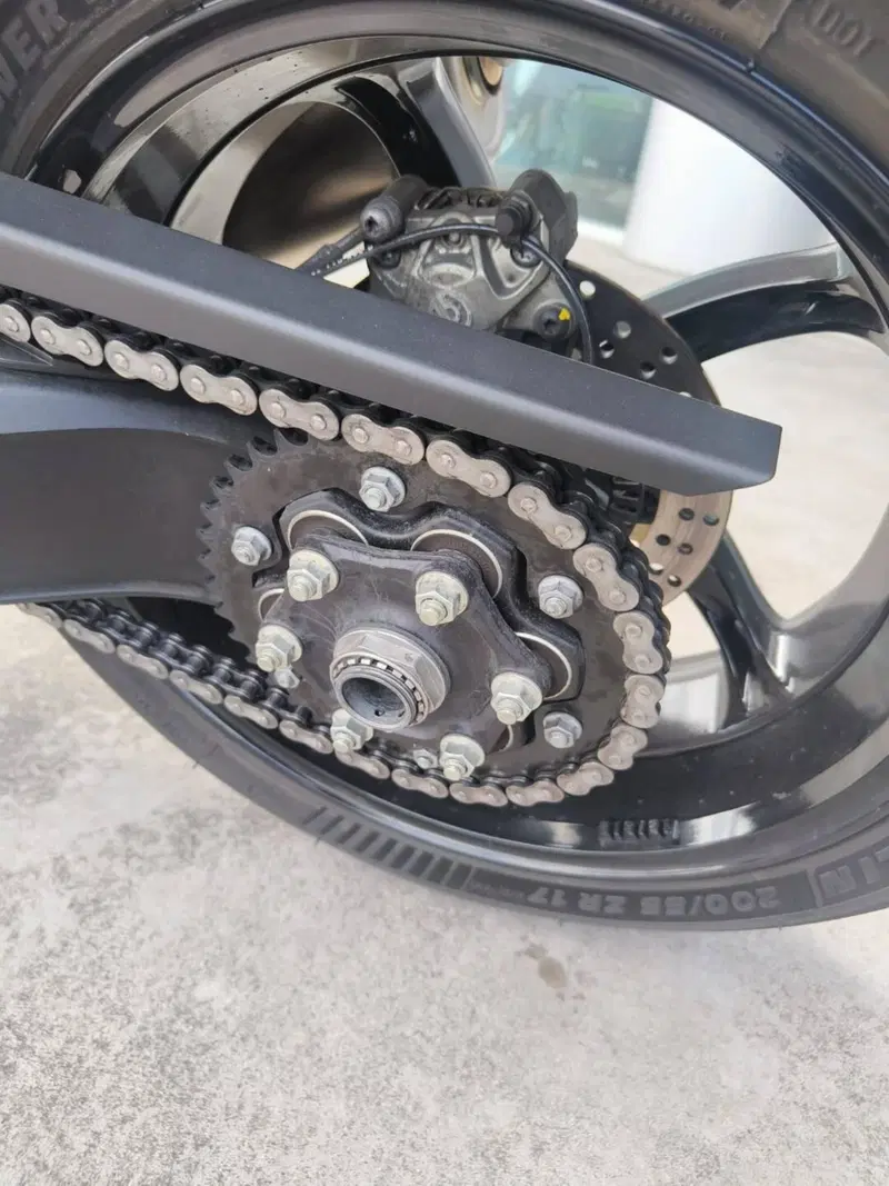 KTM 1390 Super Duke R EVO (2024 - 26) (9)