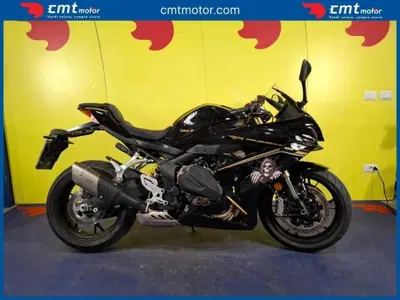 QJ Motor SRK 800 RR (2025 - 26) usata