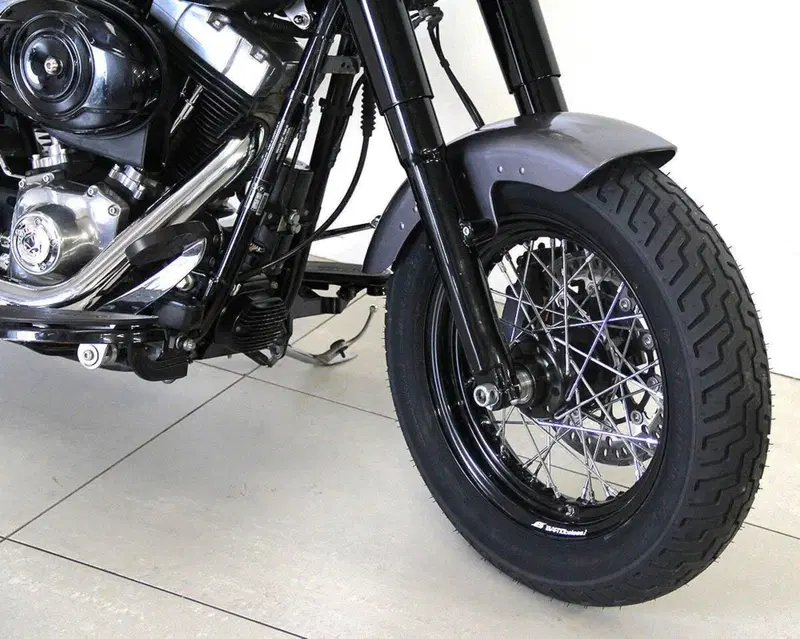 Vendo Harley-Davidson 1690 Slim (2011 - 16) - FLS usata a San Paolo d ...