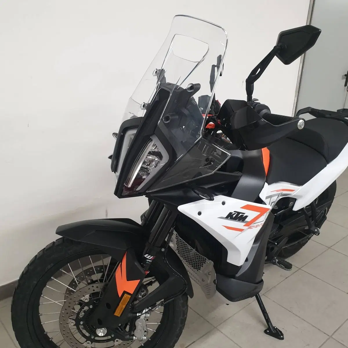 KTM 790 Adventure (2025 - 26) (4)