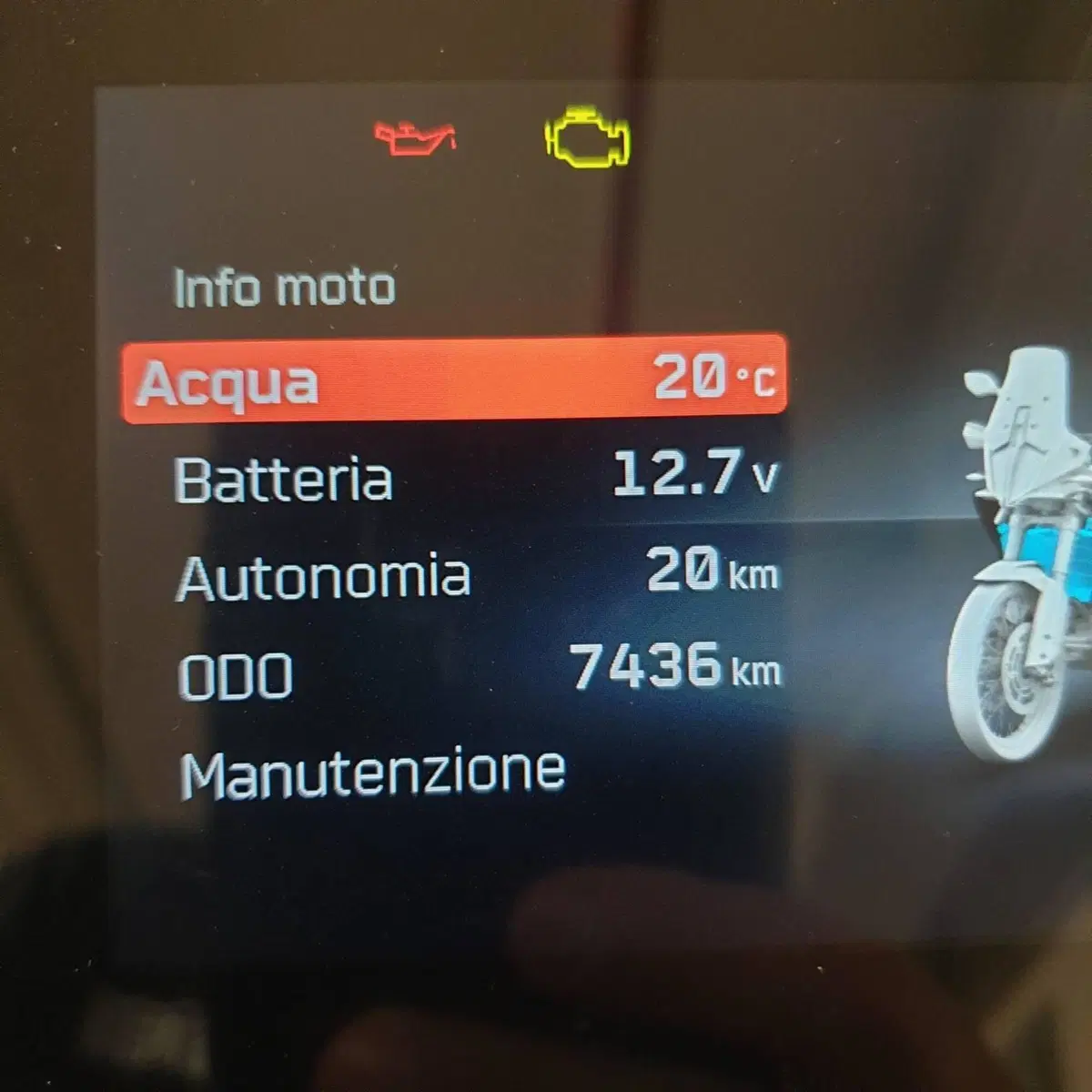 KTM 790 Adventure (2025 - 26) (5)