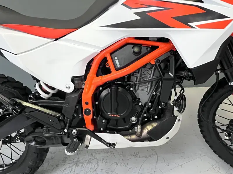 KTM 390 Adventure R (2025 - 26) (5)