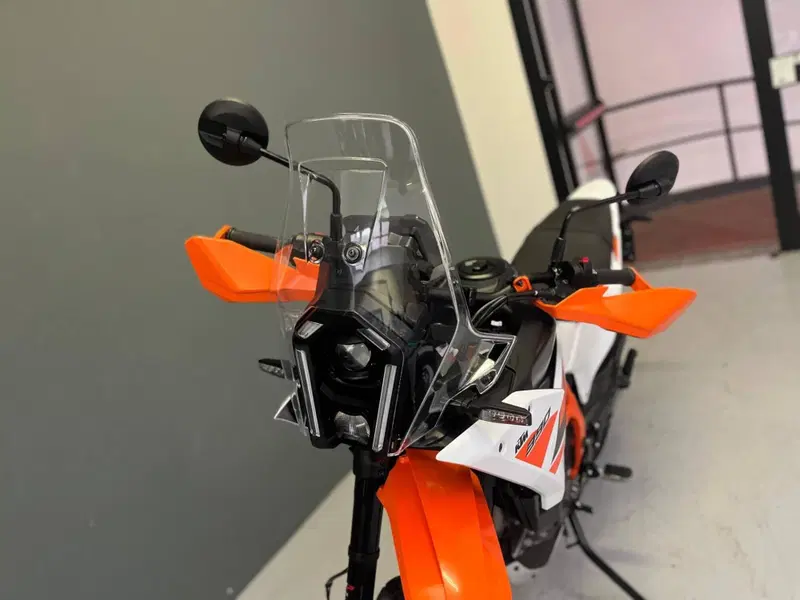 KTM 390 Adventure R (2025 - 26) (3)