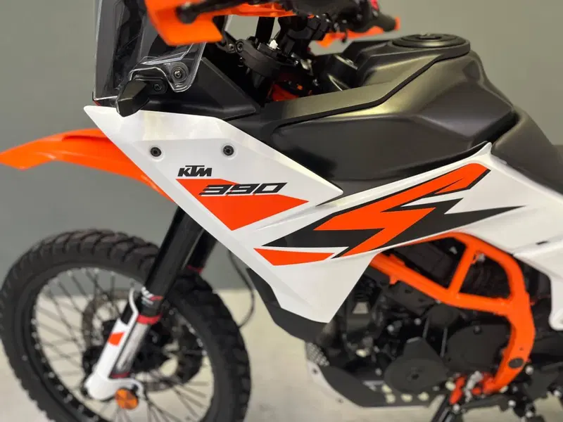 KTM 390 Adventure R (2025 - 26) (4)