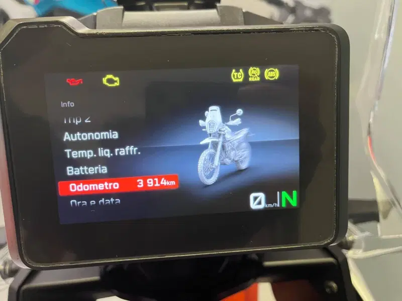 KTM 390 Adventure R (2025 - 26) (10)
