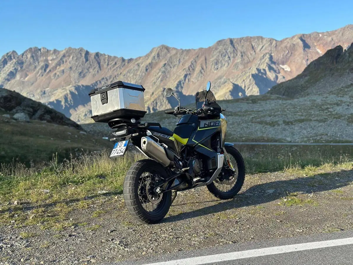 Husqvarna Norden 901 (2022 - 26) (4)