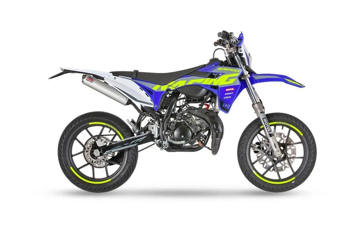 Sherco 50 SM-R Factory (2023 - 26)