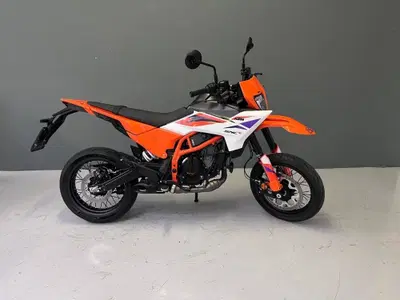 KTM 390 SMC R (2025 - 26) usata