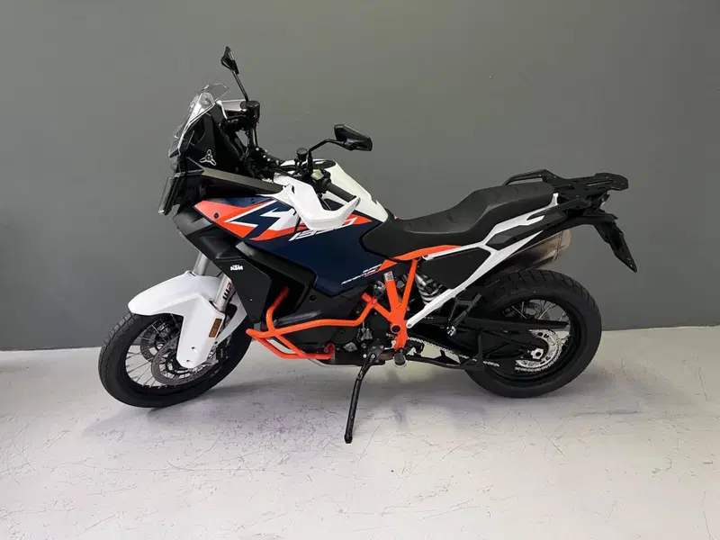 KTM 1390 Super Adventure R (2026) (2)