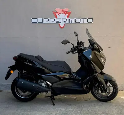 Yamaha X-Max 300 Tech Max (2021 - 24) usata