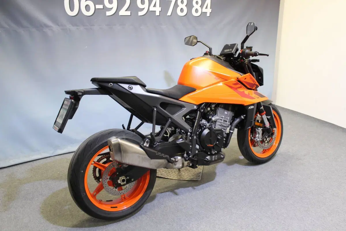 KTM 990 Duke (2024 - 26) (4)
