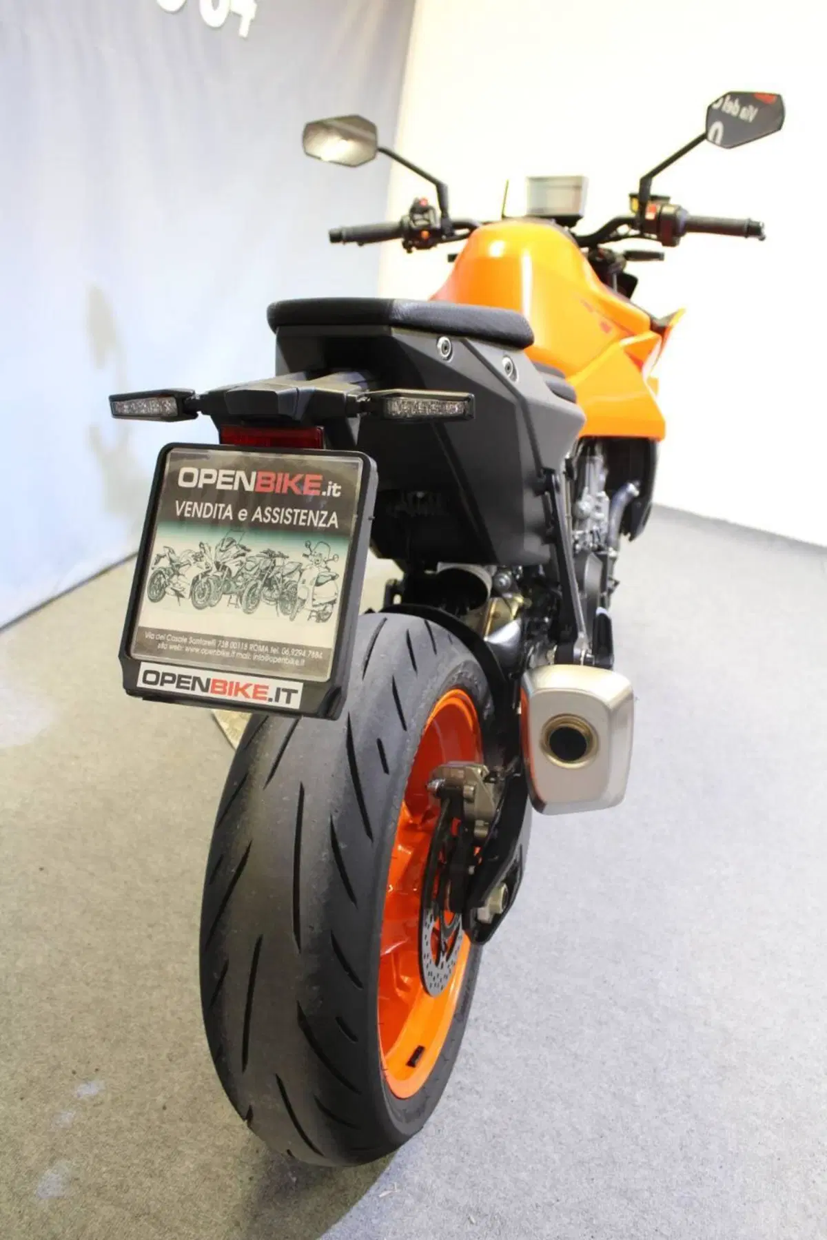 KTM 990 Duke (2024 - 26) (5)