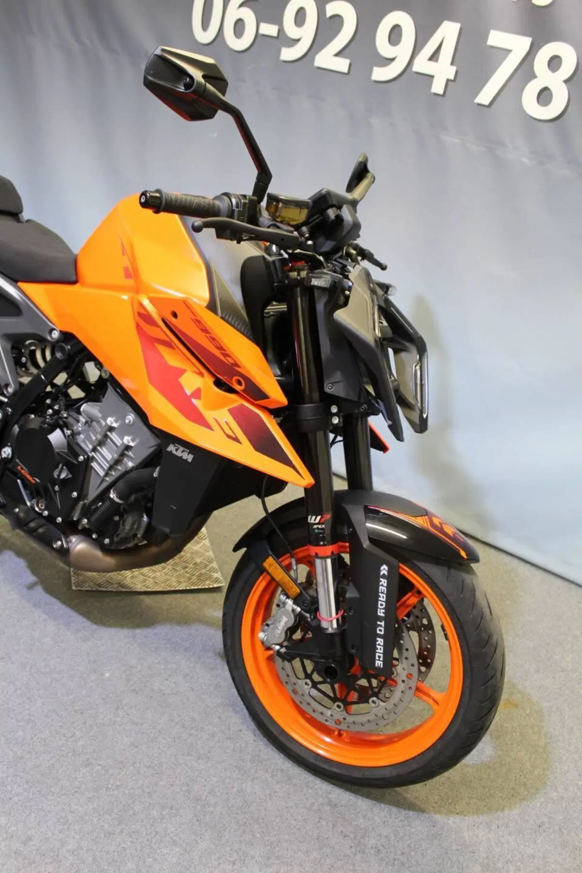 KTM 990 Duke (2024 - 26) (8)