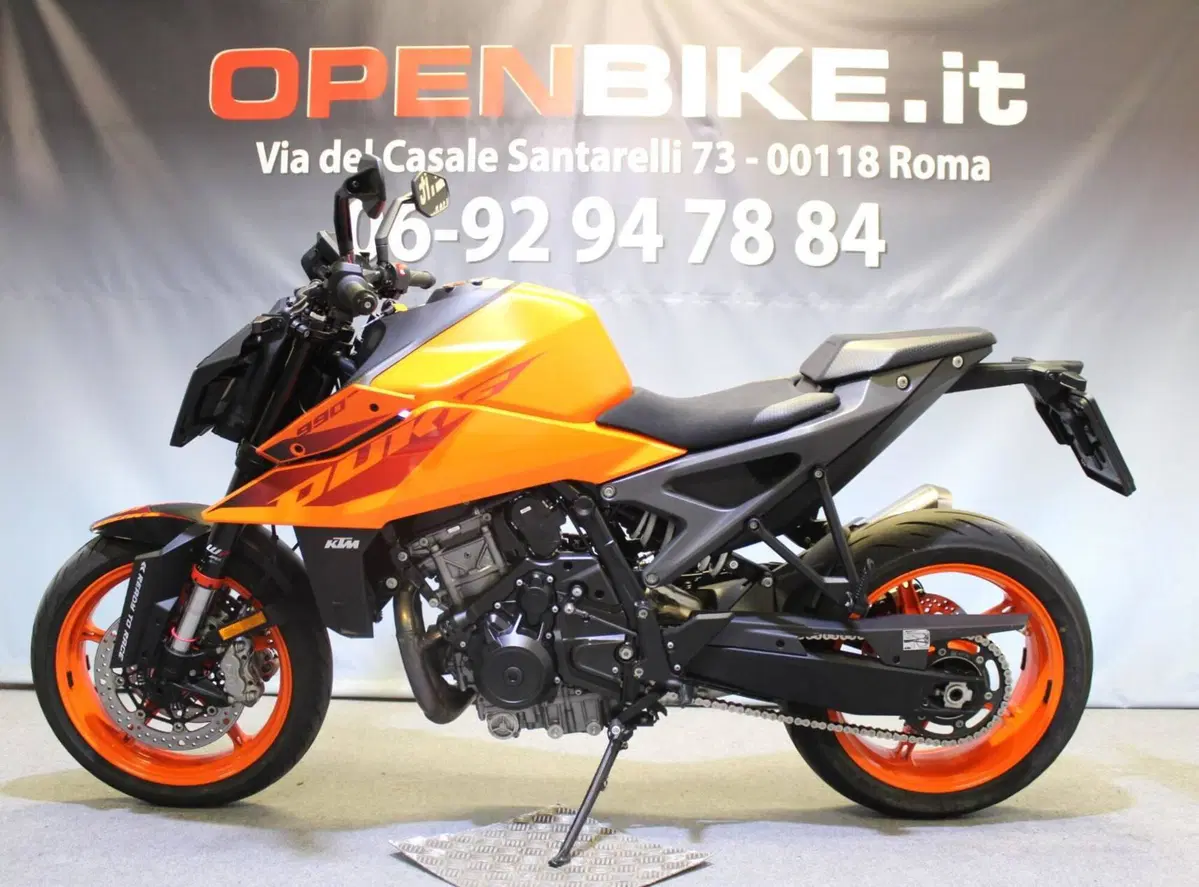 KTM 990 Duke (2024 - 26) (2)