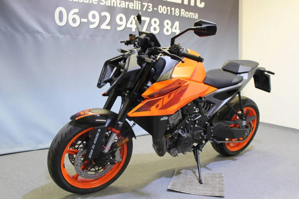 KTM 990 Duke (2024 - 26) (12)