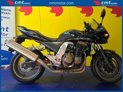 Kawasaki Z 750 S usata