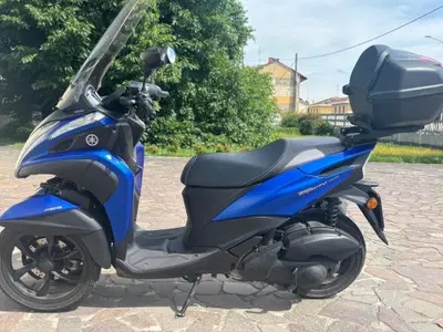 Yamaha Tricity 155 (2017 - 20) usata