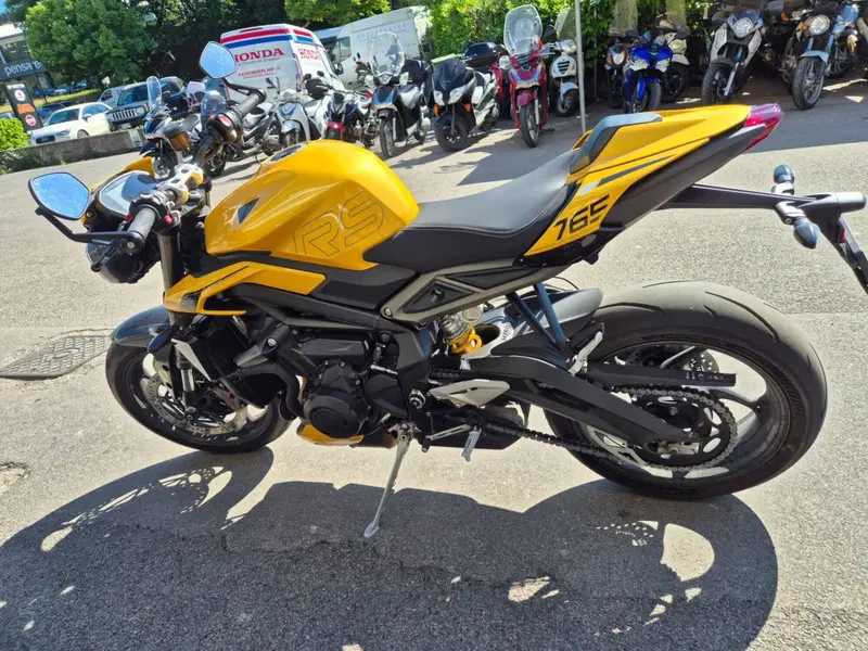 Triumph Street Triple 765 RS (2023 - 26) (3)