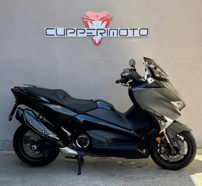 Yamaha T-Max 530 DX (2017 - 19) usata