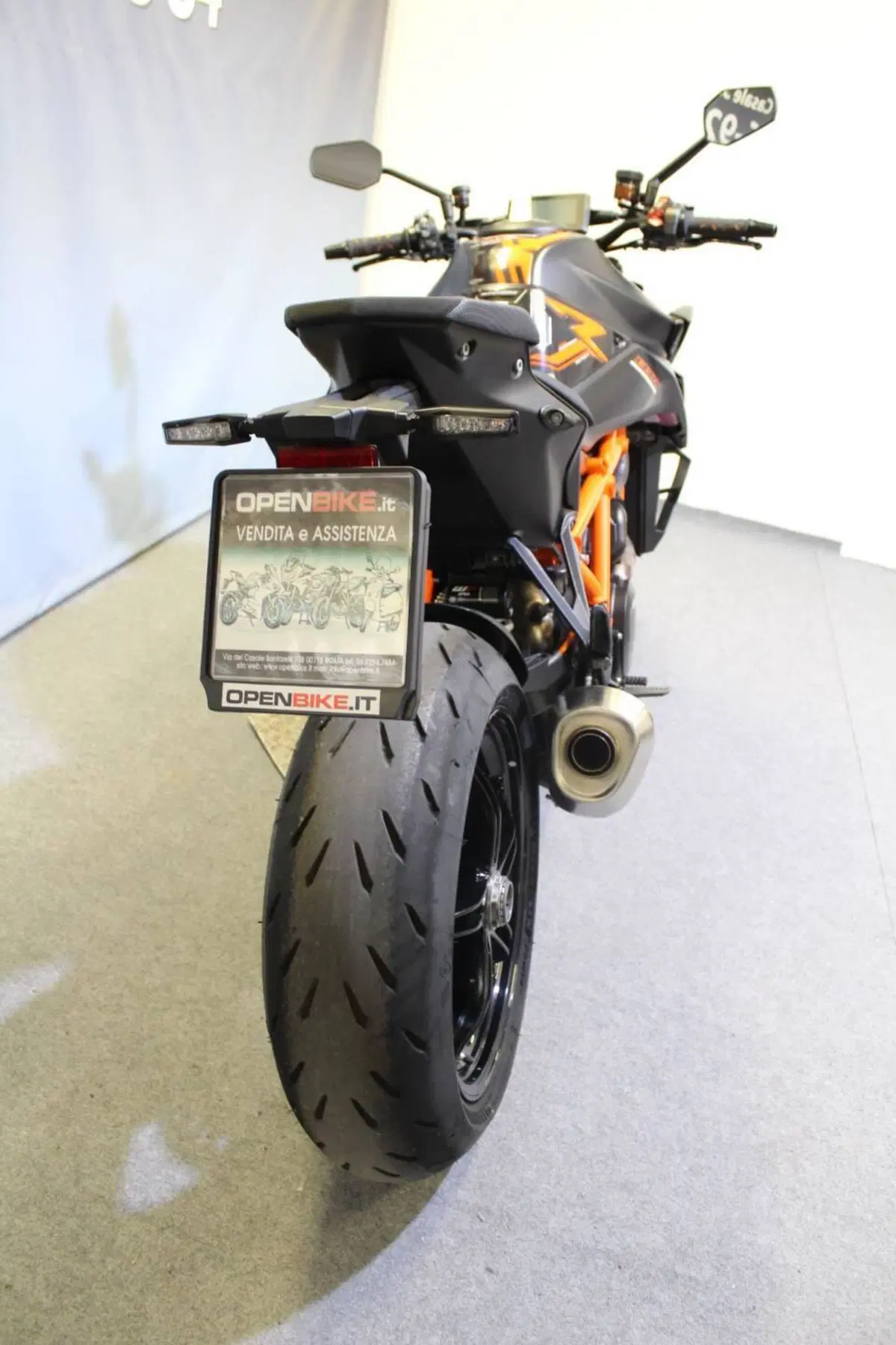 KTM 1390 Super Duke R (2024 - 26) (5)