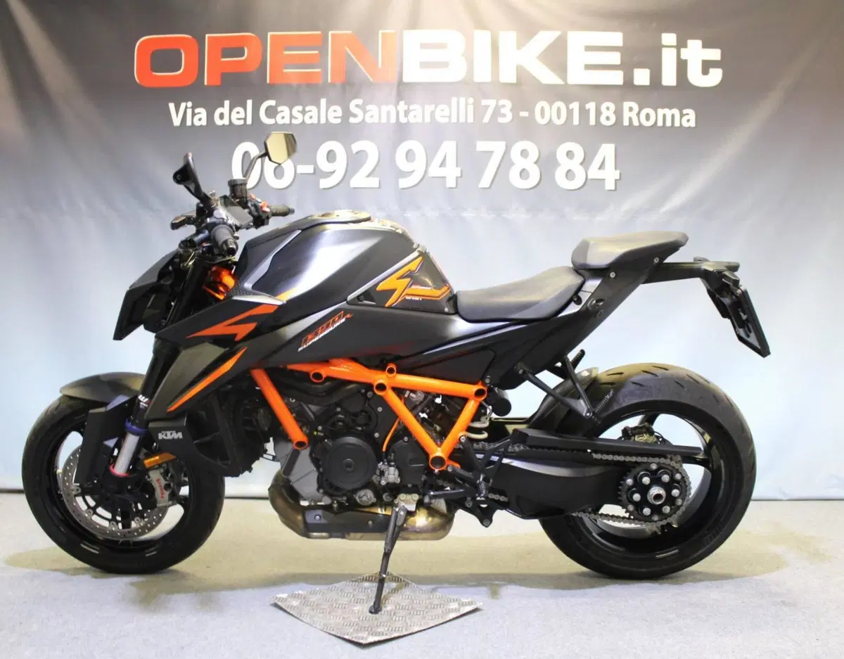KTM 1390 Super Duke R (2024 - 26) (2)
