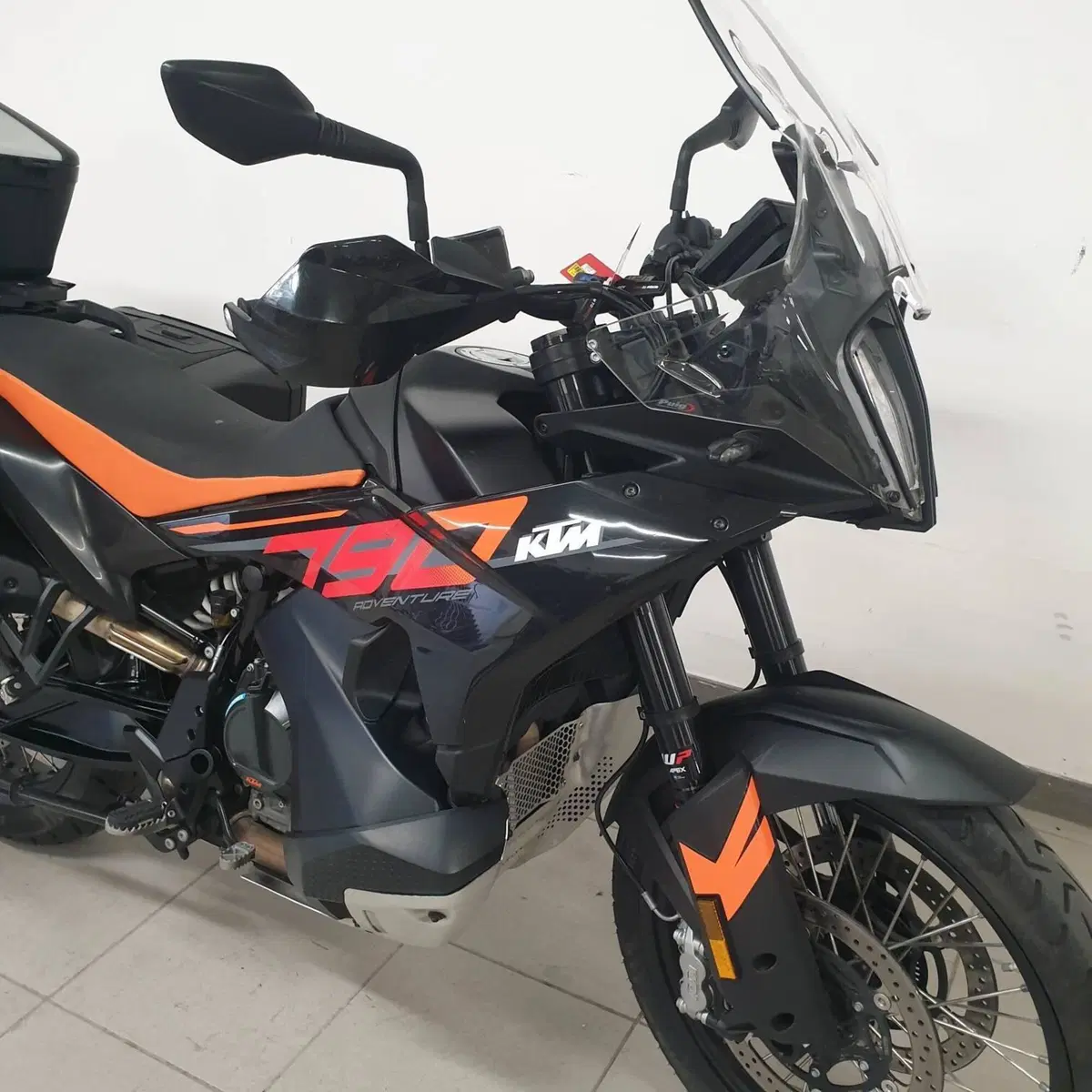 KTM 790 Adventure (2023 - 24) (4)