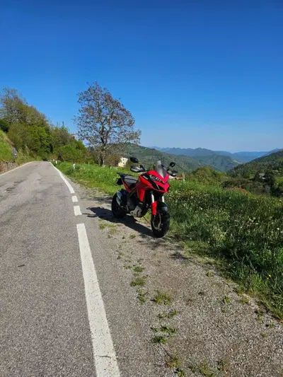 Ducati Multistrada 1260 S (2018 - 20) usata