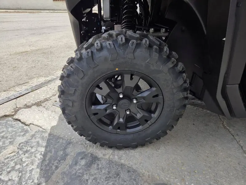  Altre moto o tipologie Quad (7)