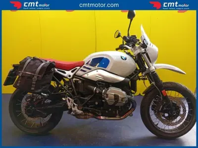 Bmw R nineT Urban GS 1200 (2017 - 20) usata