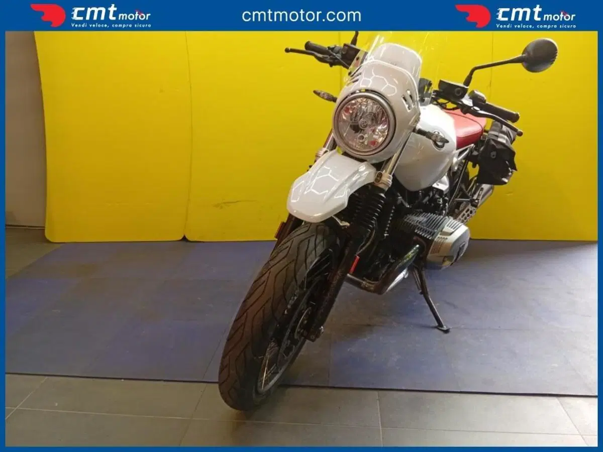 Bmw R nineT Urban GS 1200 (2017 - 20) (3)
