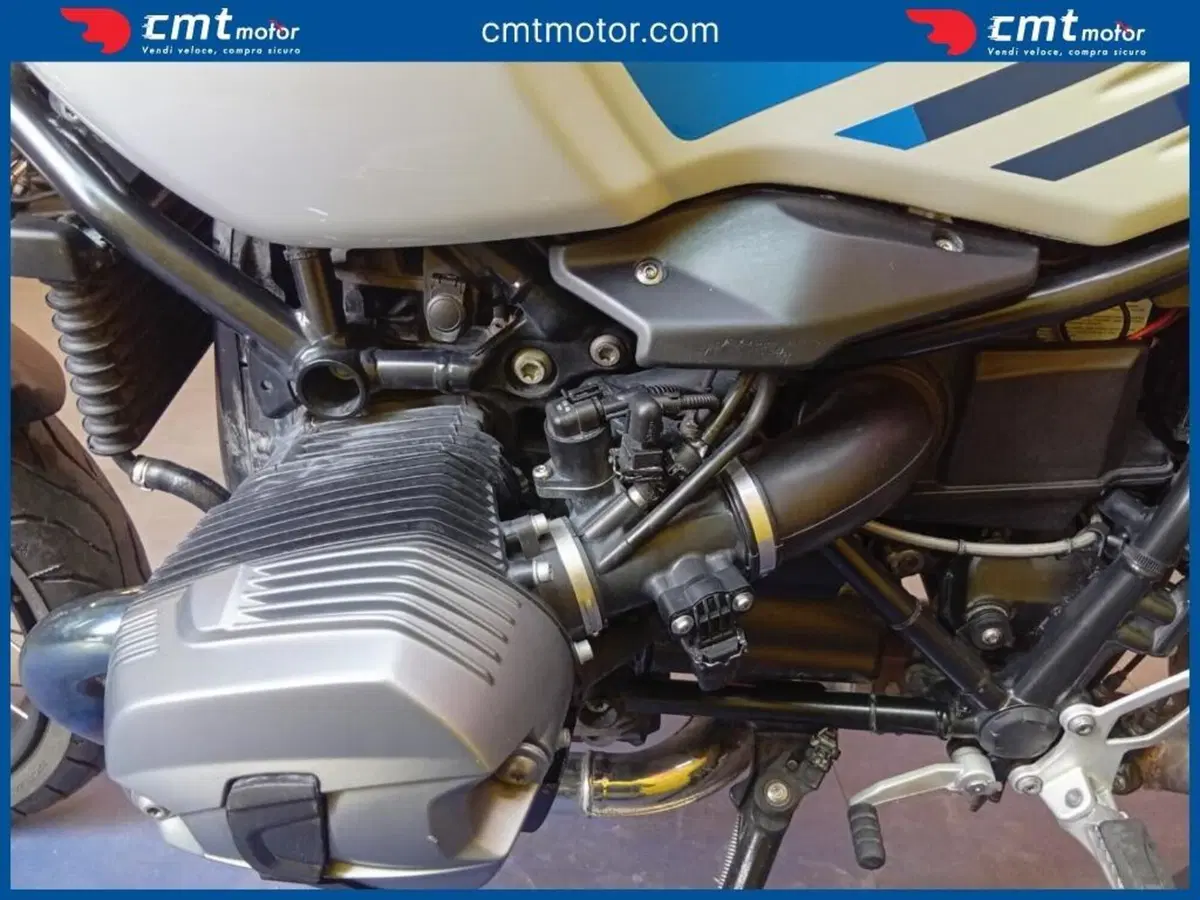 Bmw R nineT Urban GS 1200 (2017 - 20) (11)